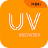 UV Browser Mini0.5