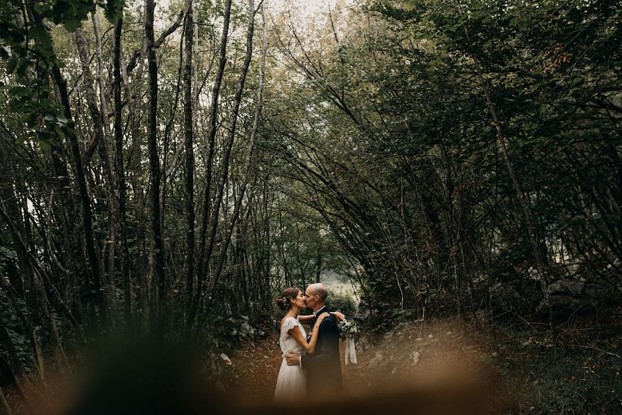 Wedding photographer Carolina Clerici (carocle). Photo of 23 October 2019