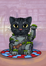 Lucky Maneki #1481