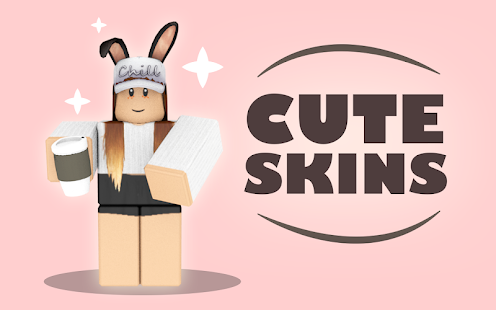 Girls Skins For Roblox Apps En Google Play - skins for roblox apps en google play