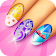 Nail Art Designs  icon