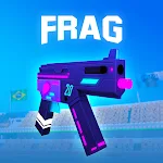 Cover Image of Baixar FRAG - jogo de arena 1.6.4 APK