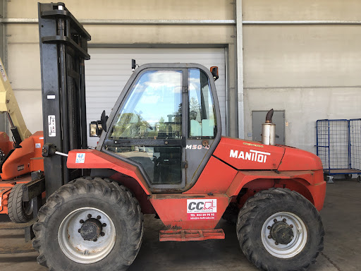 MANITOU M50-4