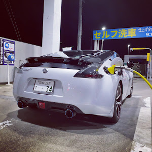 フェアレディZ Z34