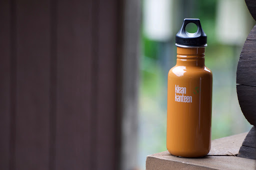 klean kanteen® classic 18oz (532ml)