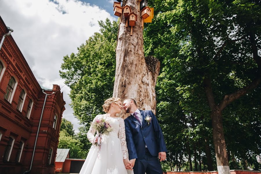 Wedding photographer Luiza Yudilevich (luizabesson). Photo of 20 June 2018