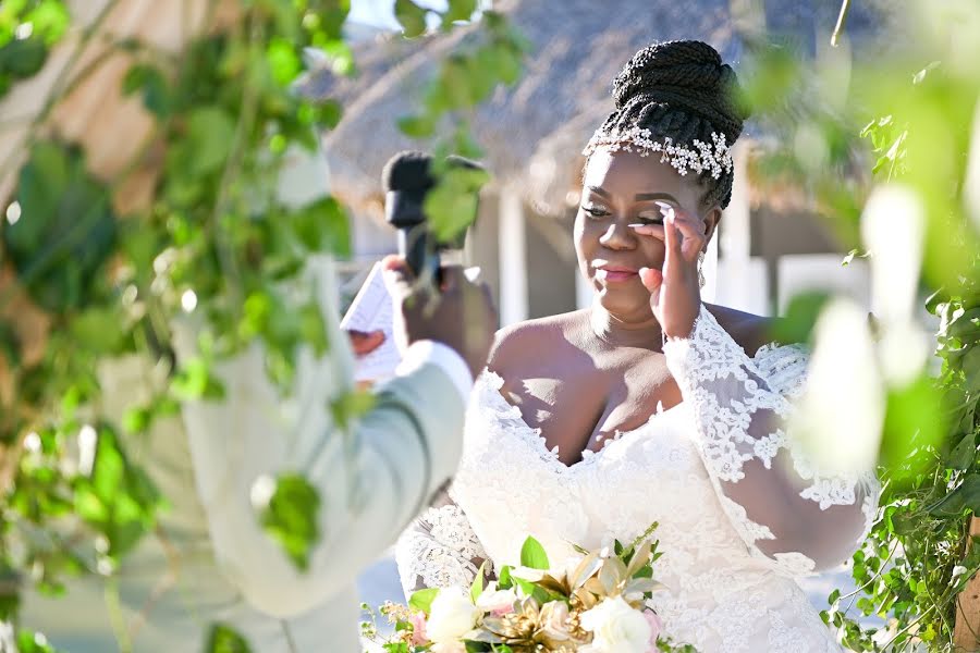 Fotografo di matrimoni Milan Vasovic (milanphotocine). Foto del 3 febbraio 2019