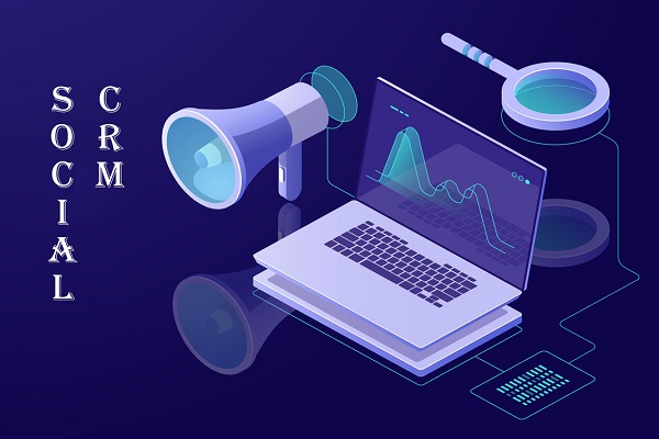 Social CRM 1