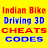 Indian Bike Driving Cheat Code icon