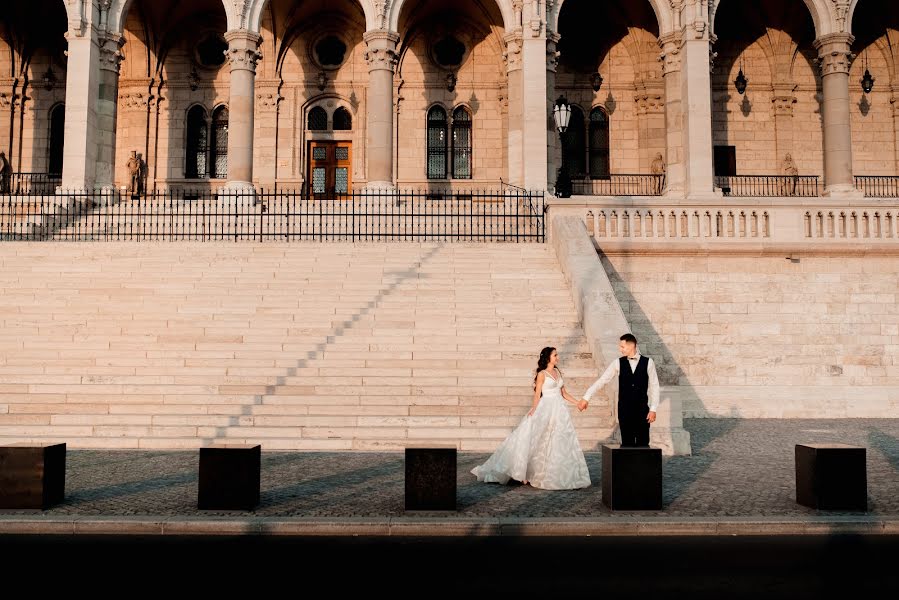 Photographer sa kasal Orest Kozak (orestkozak). Larawan ni 30 Nobyembre 2019