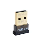 Wireless Bluetooth Adapter