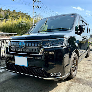 ステップワゴン RP8