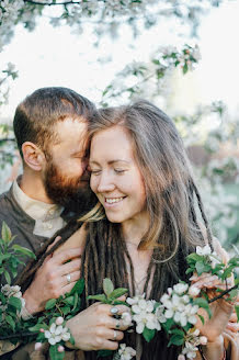 Wedding photographer Olga Lagovskaya (lagovskayaoly). Photo of 30 May 2019