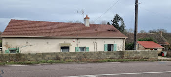 maison à Saint-Germain-du-Plain (71)