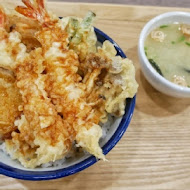 天丼てんや(HOYII北車店)