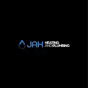 JAH Heating & Plumbing Logo