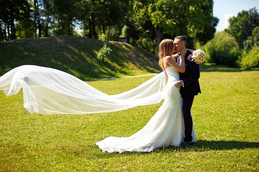 Fotografo di matrimoni Nataliya Zhmerik (njmerik). Foto del 25 agosto 2020