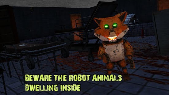 Five Nights at Neighbor House 1.1.0 APK + Мод (Бесконечные деньги) за Android