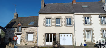 maison à La Trinité-Porhoët (56)