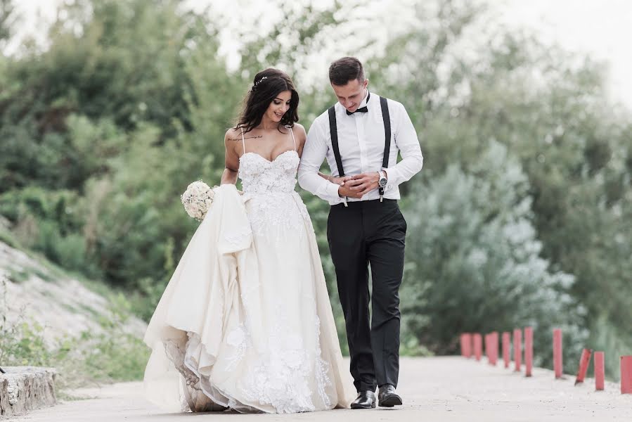 Wedding photographer Djordje Novakov (djordjenovakov). Photo of 12 February 2020