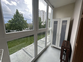 appartement à Rennes (35)