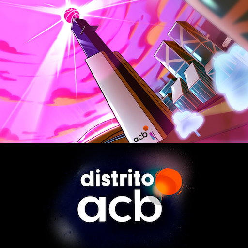 Distrito acb