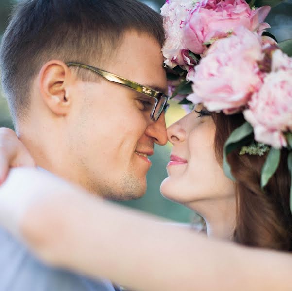 Wedding photographer Ekaterina Shilova (ekaterinashilova). Photo of 19 July 2015