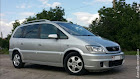 продам авто Opel Zafira Zafira A