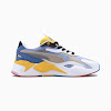 puma x sonic rs-x3 puma white-golden rod