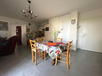 appartement à Montelimar (26)