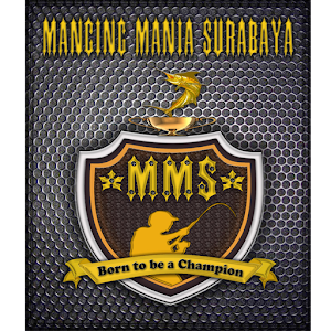 MANCING MANIA SURABAYA logo