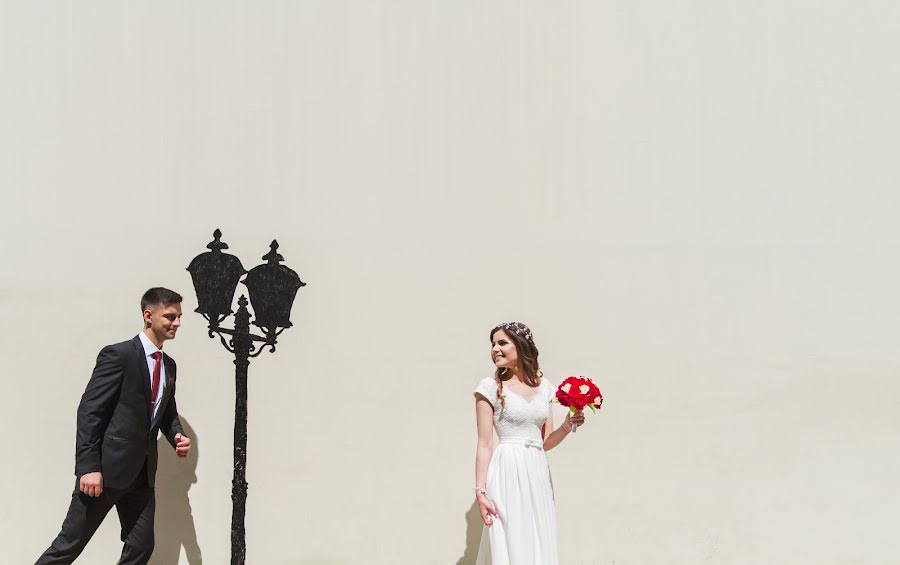 Photographe de mariage Eugeniu Mocan (mocanfoto). Photo du 13 décembre 2018