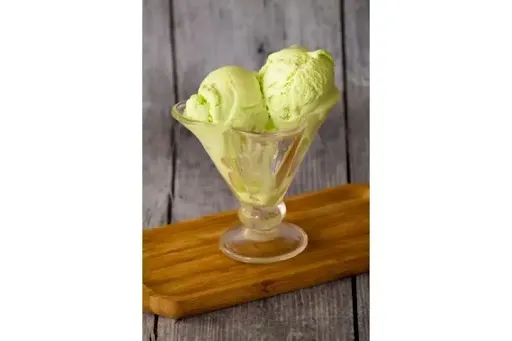 Pista Ice Cream