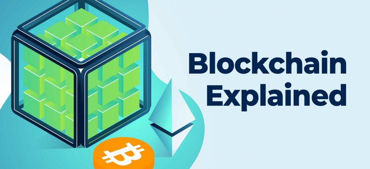 Blog Blockchain Use Cases