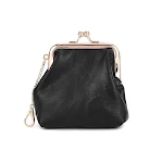Large black