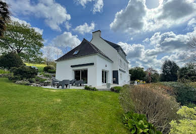 House with garden and terrace 20