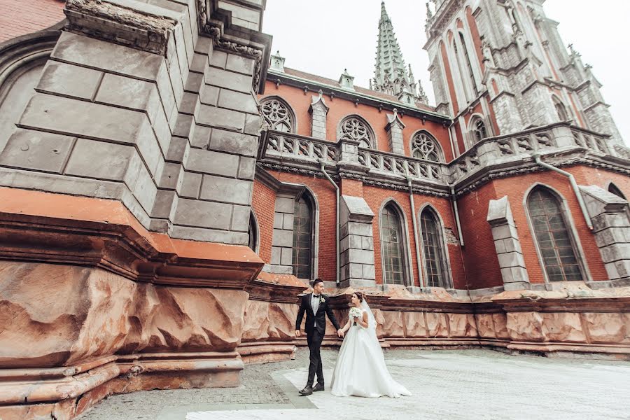 Photographe de mariage Oleg Polischuk (olegpolishchuk). Photo du 2 décembre 2017