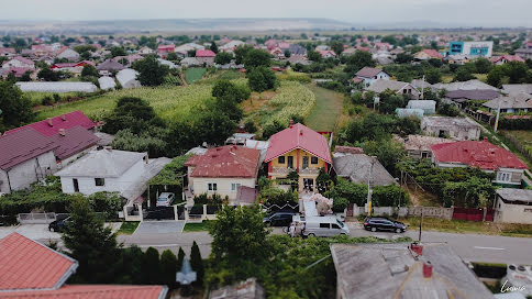 Fotógrafo de casamento Bogdan Voicu (lumia-studio). Foto de 26 de agosto 2022