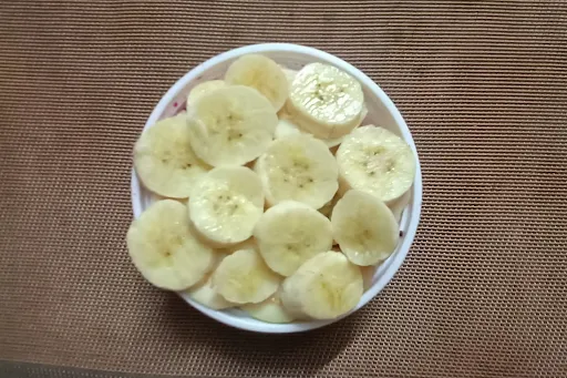 Banana Bowl