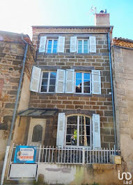 maison à Langeac (43)