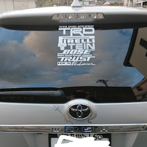 ウィッシュ ZNE10G