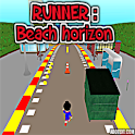 Beach Runner