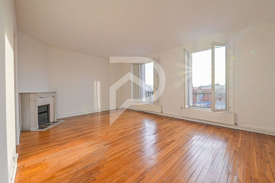 Vente appartement 3 pièces 55 m² à Montreuil (93100), 430 000 €