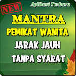 Cover Image of Unduh Mantra Pemikat Wanita-Jarak Jauh Sangat ampuh 1.0.0 APK