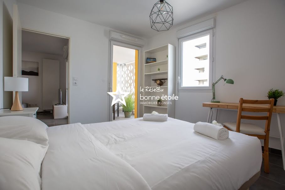 Vente appartement 2 pièces 34 m² à Marseille 15ème (13015), 122 500 €