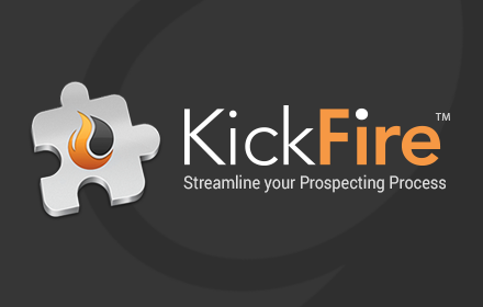 KickFire Prospector - Free Prospecting Tool Preview image 0