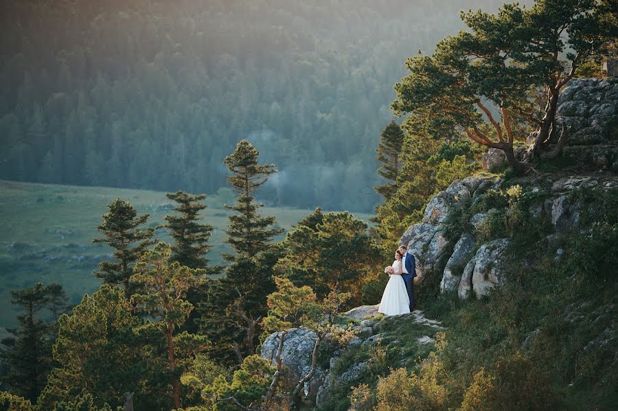 Wedding photographer Elena Bolshakova (fotodivaelena). Photo of 10 May 2017