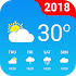 Hourly Weather Pro1.9 (Paid)