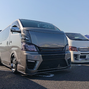 NV350キャラバン