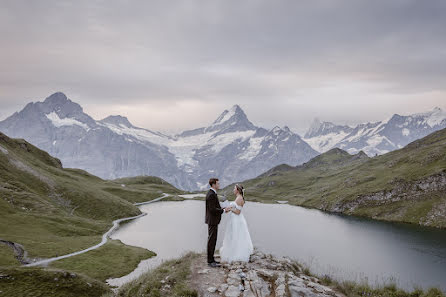 Photographe de mariage Malin Ovesson Megdiche (malinovesson). Photo du 4 décembre 2022